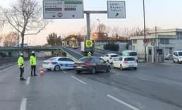 İstanbul Valiliği duyurdu: Saraçhane mitingi öncesi bazı yollar trafiğe kapatıldı