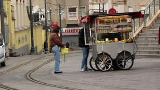 İstanbul Valiliği duyurdu: Seyyar satıcı ve ilaçlama firmalarına sıkı denetim geliyor