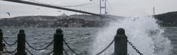 İstanbul Valiliği'nden akşam saatleri için fırtına uyarısı