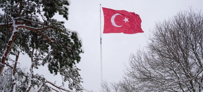 İstanbul Valiliği'nden buzlanma ve don uyarısı