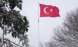 İstanbul Valiliği'nden buzlanma ve don uyarısı