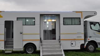 İstanbul Valiliği’nden karavanlar için yeni genelge