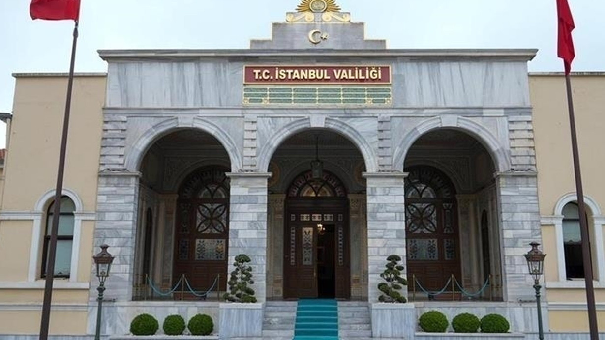 İstanbul Valiliği'nden kuduz vakası iddialarına yanıt