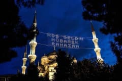 İstanbul Valiliği'nden ramazan genelgesi