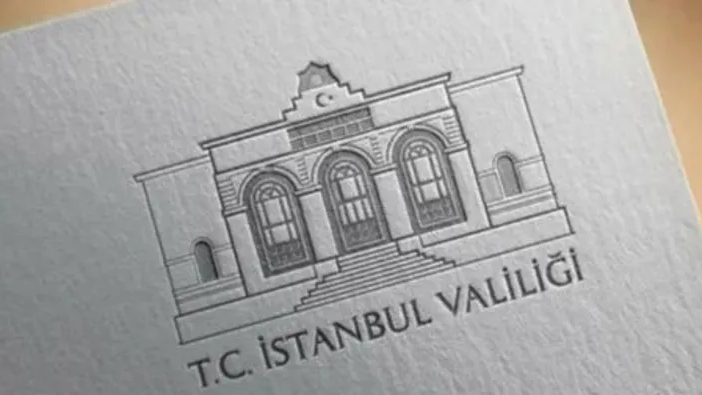 İstanbul Valiliği’nden yangınlar için yeni tedbir