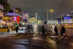 İstanbul Valiliği trafiğe kapatılacak yolları ve alternatifleri sıraladı