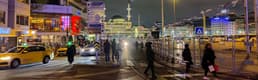 İstanbul Valiliği trafiğe kapatılacak yolları ve alternatifleri sıraladı