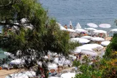 İstanbul Valiliği üç plajın geçici olarak kapatılmasına karar verdi