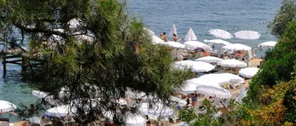 İstanbul Valiliği üç plajın geçici olarak kapatılmasına karar verdi