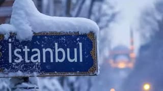 İstanbul Valiliği uyardı: 19 ilçeye kar yağışı geliyor