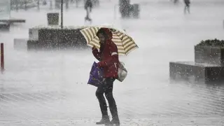 İstanbul Valiliği uyardı: 7 ilçede kuvvetli sağanak bekleniyor