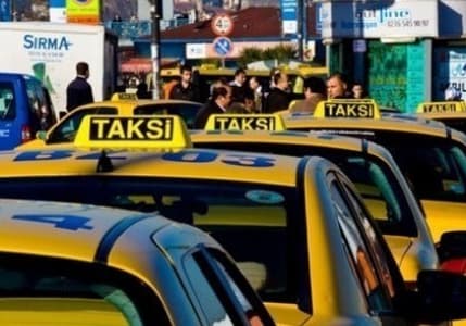 İstanbul ve Ankara’da taksi ücretleri zamlandı: İşte yeni tarifeler