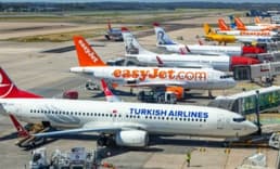 İstanbul ve Antalya havalimanlarında rakamlar ne diyor?