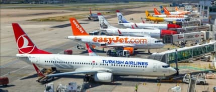 İstanbul ve Antalya havalimanlarında rakamlar ne diyor?