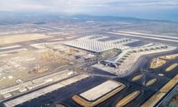 İstanbul Yeni Havalimanı'nın biletleri satışa açılıyor