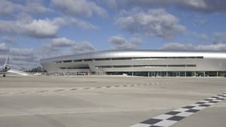 İstanbul Yeni Havalimanı Taşımacılık İhalesi İptal Edildi