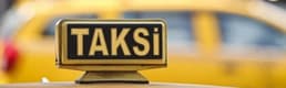 İstanbul'da taksilerin zamlı tarifelere geçişi başladı