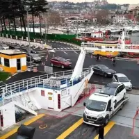 İstanbulluların beklediği vapur hattı tekrar açılıyor: Yeni geçiş ücretleri belli oldu