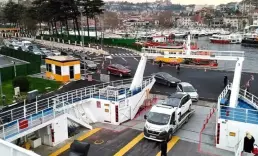 İstanbulluların beklediği vapur hattı tekrar açılıyor: Yeni geçiş ücretleri belli oldu