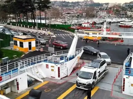 İstanbulluların beklediği vapur hattı tekrar açılıyor: Yeni geçiş ücretleri belli oldu