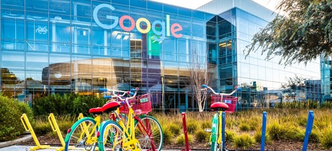 İşten çıkarma dalgasına son olarak Google katıldı