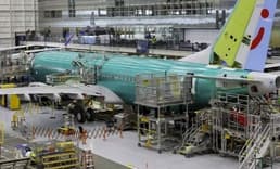 İşten çıkarmalar ve maliyetler Boeing’de zarar beklentisi yarattı