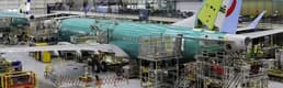 İşten çıkarmalar ve maliyetler Boeing’de zarar beklentisi yarattı