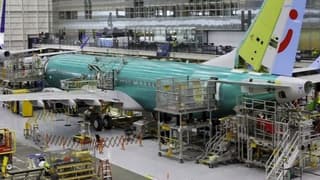 İşten çıkarmalar ve maliyetler Boeing’de zarar beklentisi yarattı