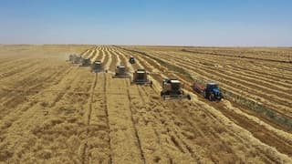 İSTİB toplantısında tarım sigortacılığı ele alındı