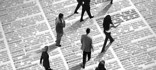 İstihdam Endeksi Ikinci Çeyrekte Yüzde 1.6 Arttı