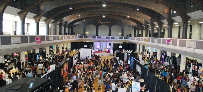 İstihdam Fuarı, İş Arayanların Umudu Oldu