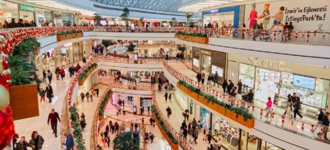İstinye Park AVM'nin tek sahibi Orjin Gayrimenkul Grubu oldu