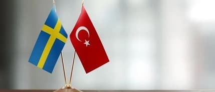 İsveç’in NATO üyeliği TBMM Dışişleri Komisyonu’nda ertelendi
