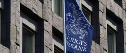İsveç Merkez Bankası faizi 25 baz puan daha indirdi