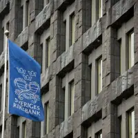İsveç Merkez Bankası faizi sabit tuttu