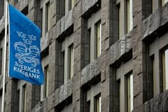 İsveç Merkez Bankası mayıs ayı faiz kararını açıkladı