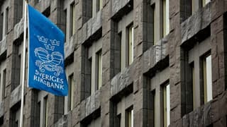 İsveç Merkez Bankası mayıs ayı faiz kararını açıkladı