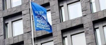 İsveç Merkez Bankası'ndan üst üste 5. faiz indirimi 