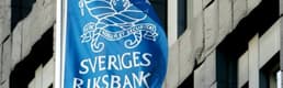 İsveç Merkez Bankası (Riksbank) politika faizini sabit tuttu