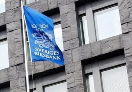 İsveç Merkez Bankası sekiz yıl sonra faiz indirdi