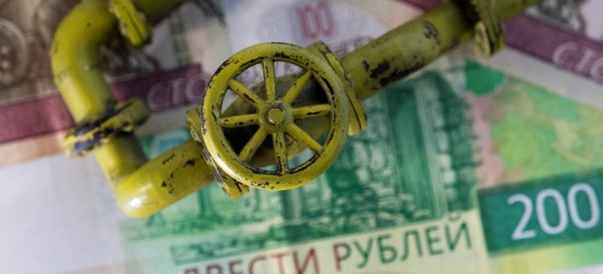 İsveç, Rus gazının kesilme ihtimaline karşı gaz tedarik hazırlık uyarısının ilk seviyesini etkinleştirdi