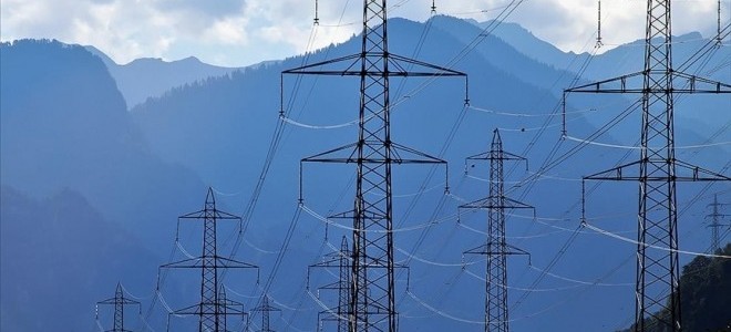 İsveç'te elektrik fiyatları tüm zamanların rekorunu kırdı