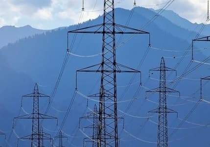 İsveç'te elektrik fiyatları tüm zamanların rekorunu kırdı