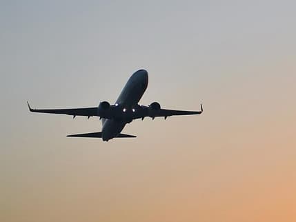 İsveç'ten jet yakıtında yokluk uyarısı