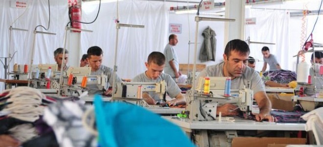 İşverenlerin en çok eleman aradığı meslekler açıklandı