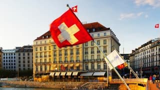 İsviçre bankaları cazibesini yitirmeye başladı