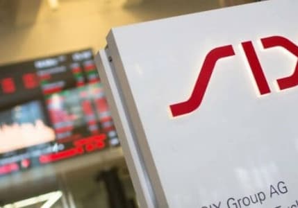 İsviçre borsası SIX, Binance ve Coinbase'e rakip oluyor
