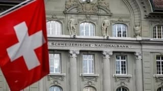 İsviçre'de beklentilere paralel faiz indirimi