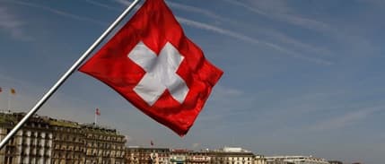 İsviçre'de enflasyon 2008'den bu yana en yüksek seviyesinde