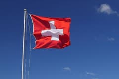 İsviçre'de yıllık enflasyon yüzde 0,3 ile bir yılın zirvesine çıktı